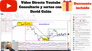 🎁Vídeo del Directo Youtube: Consultorio con David Galán domingo 27 septiembre