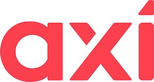 Mejores brokers: axi