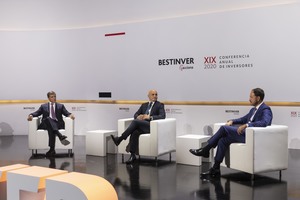 Vídeo: XIX Conferencia Anual de Inversores de BESTINVER
