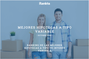 Las mejores hipotecas variables (diciembre 2025)