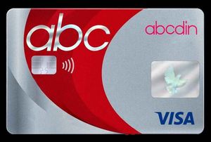 ¿Qué se necesita para sacar Tarjeta Abcdin? Requisitos