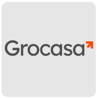Broker hipotecario Grocasa