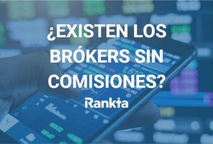 Los mejores brokers sin comisiones en 2026