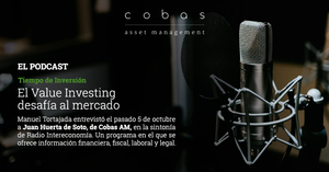 Tiempo de Inversión: El Value Investing desafía al mercado
