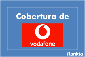 Cobertura de Vodafone: ¿qué red de cobertura utiliza Vodafone?