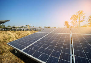 Scatec Solar, se ha multiplicado por 4... y toca vender