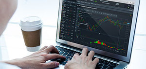 Diario de mercados: El retorno de las conversaciones en EE.UU. y el PMI de China impulsan a los mercados globales