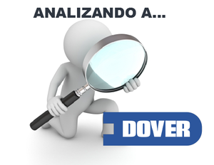Analizando a... Dover (DOV)