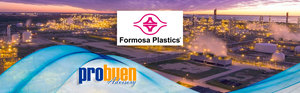 FORMOSA PLASTICS CORP.: Líder en la fabricación de PVC FORMOSA PLASTICS CORP.: Líder en la fabricación de PVC
