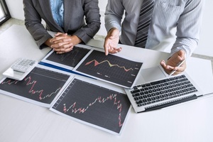 ¿Qué hace un trader profesional?