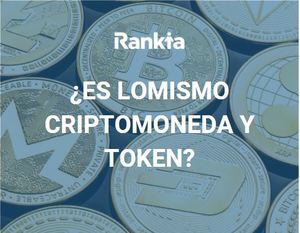 ¿Cuál es la diferencia entre un token y una criptomoneda?