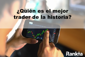 ¿Quién es el mejor trader de la historia?