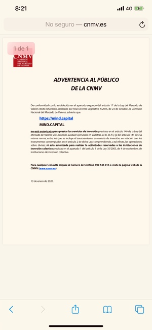 Mind Capital y la fabulosa historia de los García Pelayo