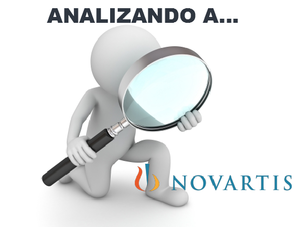 Analizando a... Novartis (NOVN) Analizando a... Novartis (NOVN)
