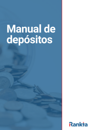 ¿Por qué empezar a ahorrar en depósitos?