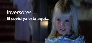 Los analistas empiezan a ver oscuro el futuro