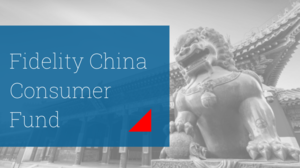 Análisis de Fidelity Funds China Consumer