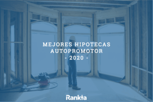 Mejores hipotecas autopromotor para construir tu vivienda | 2025