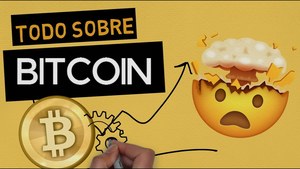 [VIDEO] Bitcoin: TODO lo que necesitas saber (₿)