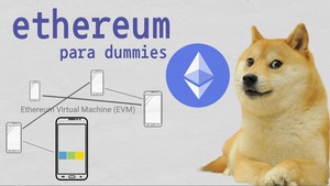 [Video] ETH y ethereum: TODO lo que necesitas saber