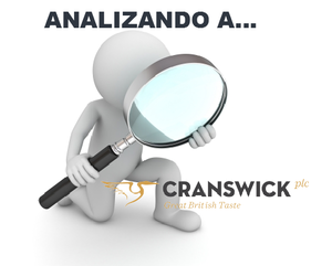 Analizando a... Cranswick (CWK)