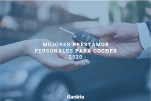Mejores préstamos para coche en 2026: comparativa, TAE y condiciones