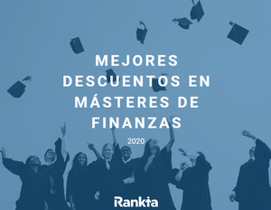 Mejores descuentos y promociones en másteres de finanzas en 2023