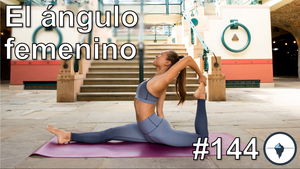 #144 - El ángulo femenino