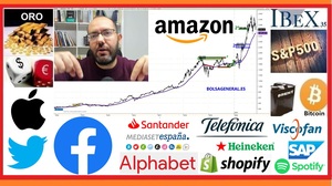 🚦 Resumen semanal INVERSIÓN en ►BOLSA📈 con David Galan 1 de noviembre 2020