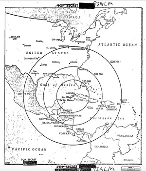Crisis de Octubre: los días que vivimos peligrosamente
