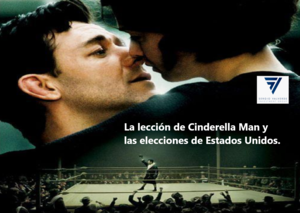 Análisis semanal: Elecciones en EEUU y Cinderella Man