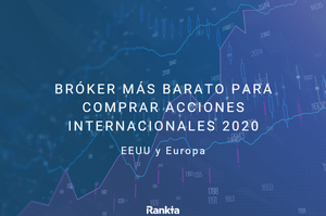 Mejores brokers para comprar acciones americanas, europeas y de Asia 2025