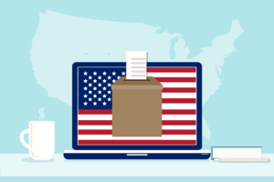 Elecciones presidenciales EE. UU. 2020 muy disputadas