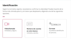 Cómo abrir una cuenta bancaria en Openbank