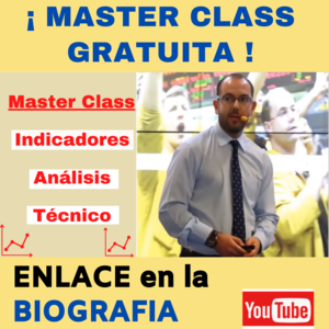 📊Curso gratuito de INDICADORES 👉🏼para TRADING e INVERSIÓN en BOLSA por David Galán [Secretos]