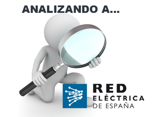Analizando a... Red Eléctrica (REE)