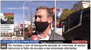 Carta a los Argonautas - Noviembre 2020