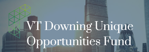 Downing Unique Opportunities, fondo liderado por Rosemary Banyard (AAA) que invierte en valores del Reino Unido.
