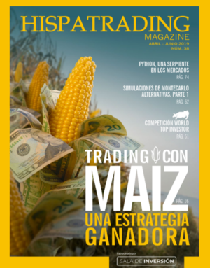 Curso Gratis de Trading con Futuros sobre Materias Primas (Si te gusta leer)