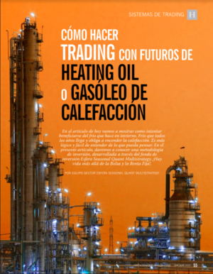 Curso Gratis de Trading con Futuros sobre Materias Primas (Si te gusta leer)