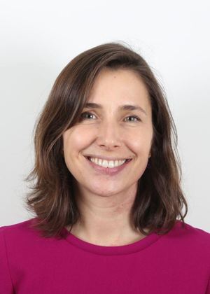 Johanna Kyrklund: La vacuna del Covid, un “chute” para las acciones de la recuperación