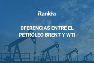 Diferencias entre el petróleo Brent y WTI