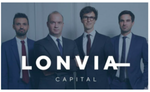 Cyrille Carriére, y su equipo, fundan Lonvia Capital Cyrille Carriére, y su equipo, fundan Lonvia Capital