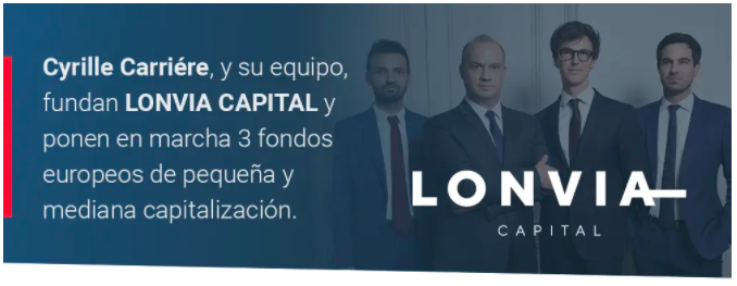 Lonvia Capital
