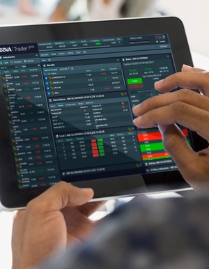 Diario de mercados: El Nasdaq100 recupera parte de las pérdidas acumuladas durante la semana