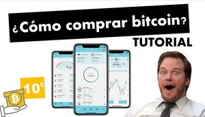 Cómo comprar BITCOIN en España sin comisiones: guía práctica