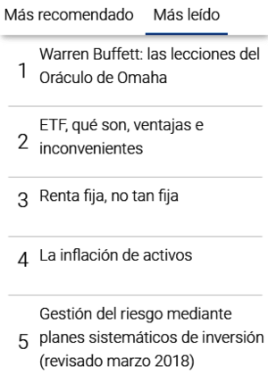 Sobre los artículos anteriores a 2018