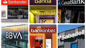 Una valoración alternativa de la banca española: Residual Income Model Una valoración alternativa de la banca española: Residual Income Model