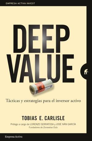 Comentario del libro: Deep value