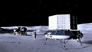 Sector Espacial: Artemis bajo la nueva administración de Biden...Habemus Luna...